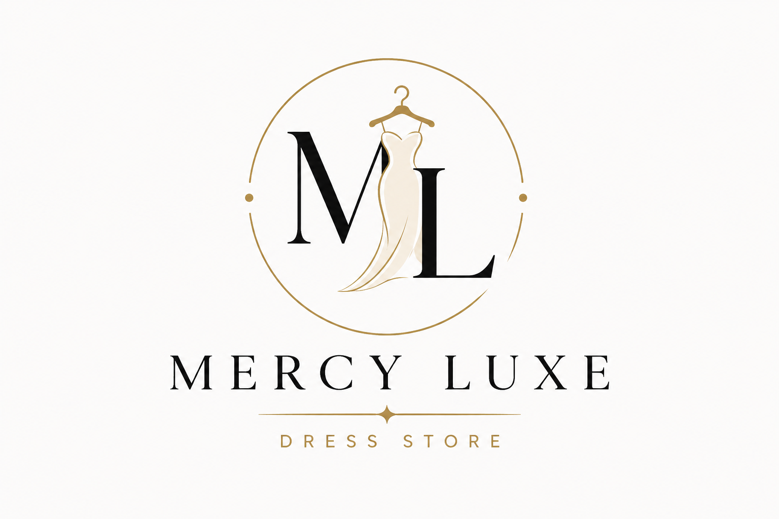 Mercy Luxe store