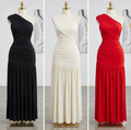 holiday maxi dress