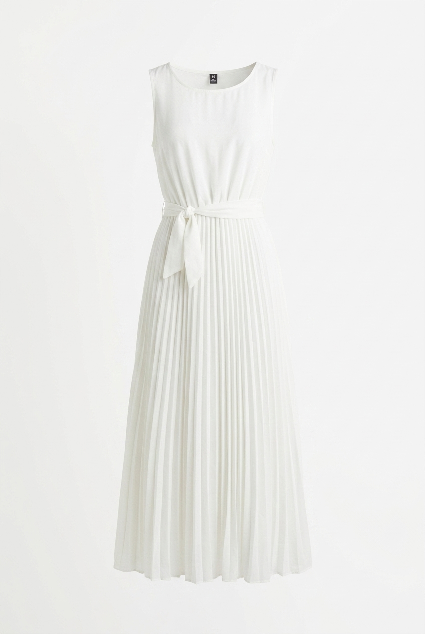 Urban pleat